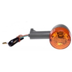 Universal turn signal 1pc