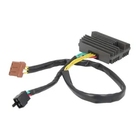 Athena Voltage regulator (12V) Aprilia / Derbi / Gilera / Malaguti / Peugeot 125-500 01-16