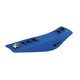 Blackbird seat cover TSC Yamaha YZ F/ WR F 250-450cc 18-23 Blue