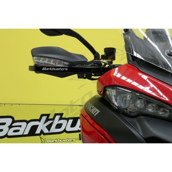 BARKBUSTERS Multi Strada Handguard DUCATI MULTISTRADA 950 22-24