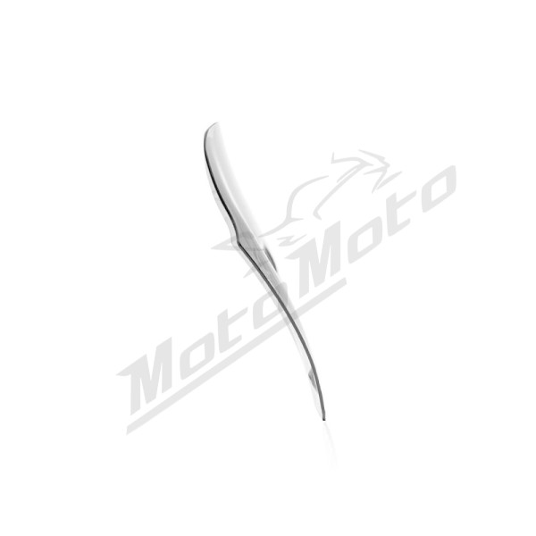WRS DU030T SPORT Priekinis stiklas Skaidrus Ducati Diavel V4 1200 ABS 23-25