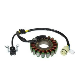 DZE ALTERNATOR WINDING (STATOR) Yamaha YFZ 450 09-11