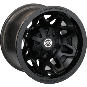 MOOSE OFFROAD FOUR WHEEL 416X Wheel R12x7 4/156 4+3