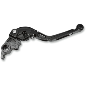 PSR GP Folding Adjustable Clutch Lever Yamaha FZ6 / YZF-R6 600 99-19