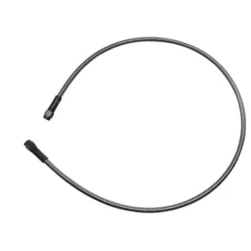 MAGNUM SHIELDING Universal Karbon Fiber Brake Line 81.5cm