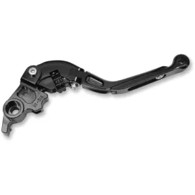 PSR GP Folding Adjustable Clutch Lever Yamaha FZ6 / YZF-R6 600 99-19
