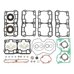 Sno-X Full gasket set Ski-Doo Freeride / MXZ / Renegade / Summit 850 E-Tec 17-22