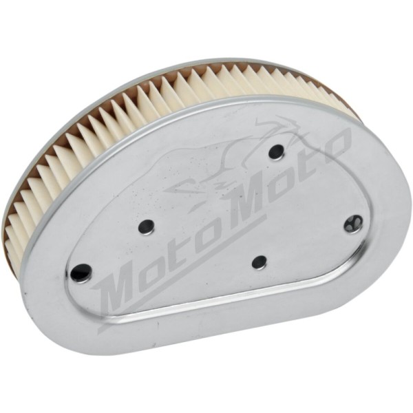 DRAG SPECIALTIES Replacement Air Filter Harley Davidson FLD / FXD / FXDC / FXDF / FXDFSE / FXDL / FXDSE2 / FXDWG 1584-1800cc 08-15