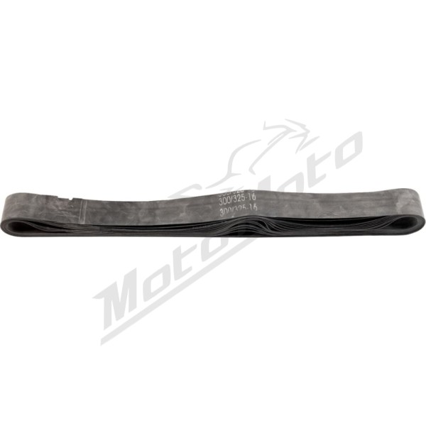 DRAG SPECIALTIES Rim Strip R16 x 38mm 10pcs.