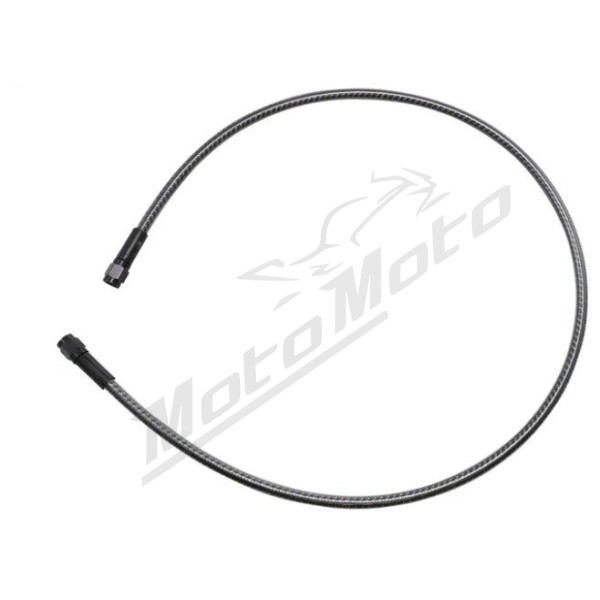 MAGNUM SHIELDING Universal Karbon Fiber Brake Line 81.5cm