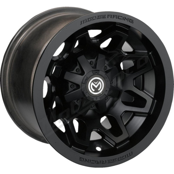 MOOSE OFFROAD FOUR WHEEL 416X Wheel R12x7 4/156 4+3