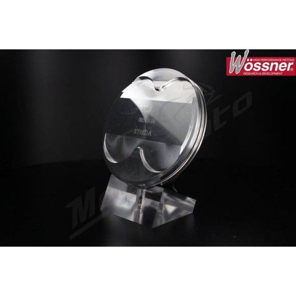 WÖSSNER Forged Piston 95,96-95,98mm Kawasaki KX 450 09-12