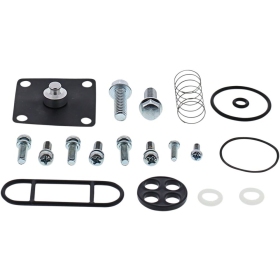 MOOSE OFFROAD Fuel Petcock Rebuild Kit Suzuki LT-F / LT-Z 50-400cc 06-18