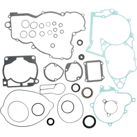 MOOSE OFFROAD Complete Gasket and Oil Seal Kit Husaberg / Husqvarna / KTM 300cc 08-18