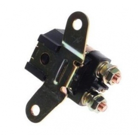 Starter relay KREIDLER STREET/ QINQQI QM/ SUZUKI GN 125cc 94-17 / Universal