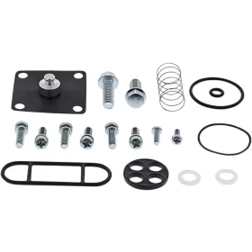MOOSE OFFROAD Fuel Petcock Rebuild Kit Suzuki LT-F / LT-Z 50-400cc 06-18