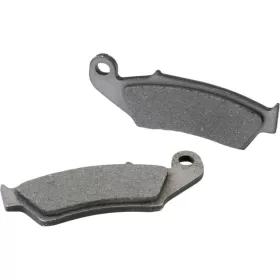 MOOSE OFFROAD Qualifier Brake Pads Aprilia / Beta / GasGas / Honda / Kawasaki / Suzuki / Yamaha 125-750cc 93-24