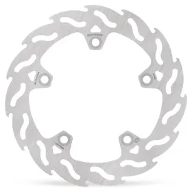 MOTO-MASTER Flame Galinis stabdžių diskas Suzuki SV 650 07-26