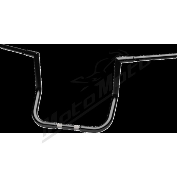 LA CHOPPERS Twin Peaks Touring vairas 32mm 89,5x35,5cm Harley Davidson