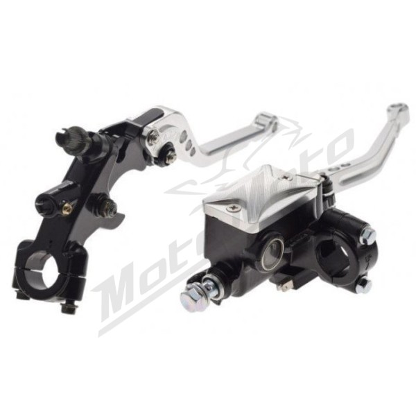 Brake / clutch system universal set