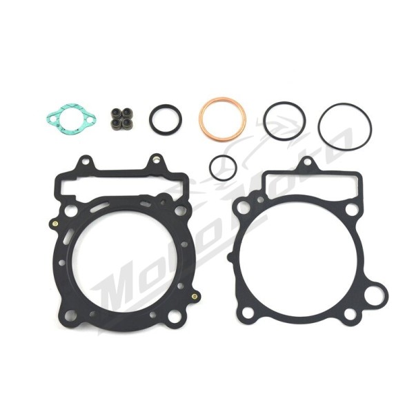 TECNIUM Top End Gasket Set Kawasaki KX 450F 16-18