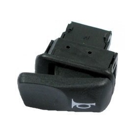 Horn switch PIAGGIO / GILERA / VESPA / UNIVERSAL