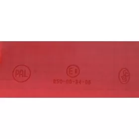 Tail light lens JAWA
