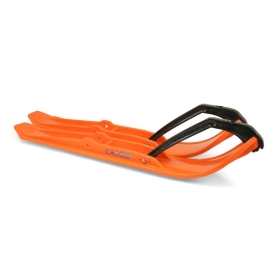 C&A PRO Skis XPT Orange 15x111cm