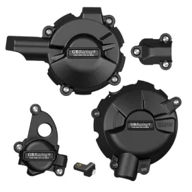 GB RACING Engine Cover Set BMW S100XR