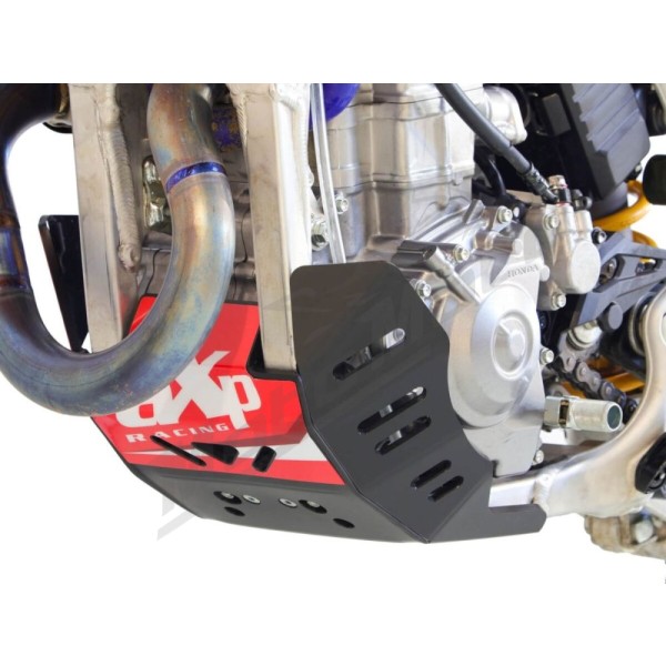 AXP RACING Skid Plate HONDA CRF 450cc 25-26