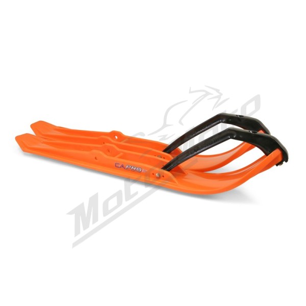 C&A PRO Skis XPT Orange 15x111cm