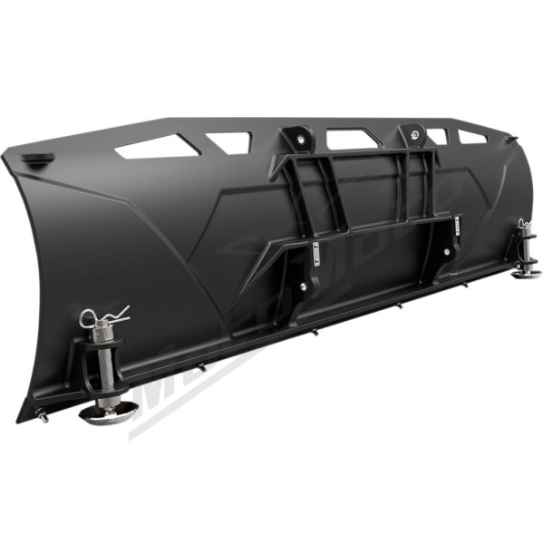 KIMPEX Click 'N Go 2 Plow Blade 43x152cm.