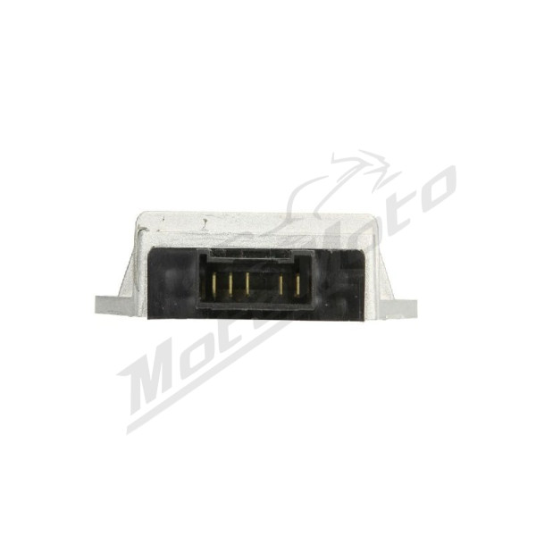 RMS Voltage regulator Benelli Velvet 125 99-00