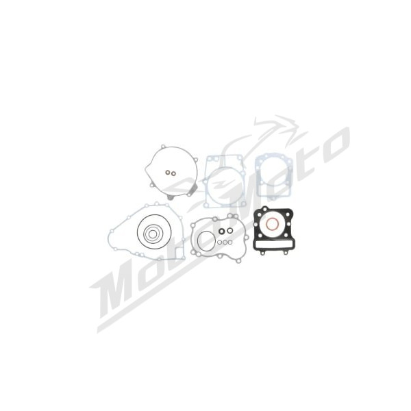WINDEROSA Engine gasket set Kawasaki KVF 300cc 99-02