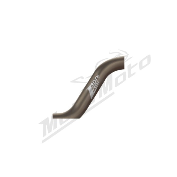 ZARD Sport Medium Handlebar 25,4mm Harley Davidson FLD / FLFB / FLHR / FLHX / FXBB 883-1923cc