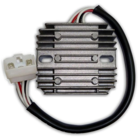 DZE Voltage Regulator (12V, 35A) YAMAHA FZS 600 2002-2003