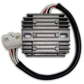 DZE Voltage Regulator (12V, 35A) YAMAHA FZS 600 2002-2003