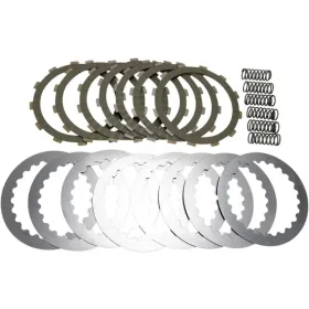 EBC DRC Series Clutch Kit KTM EXC / MXC / SMR / SX-F / XC / XC-F 250-525 02-20