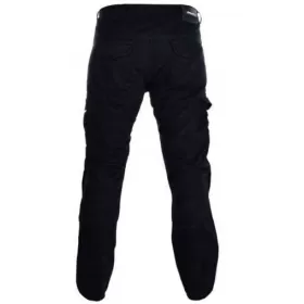 SALE! JEANS FOR MEN LEOSHI REGULAR BLACK 40