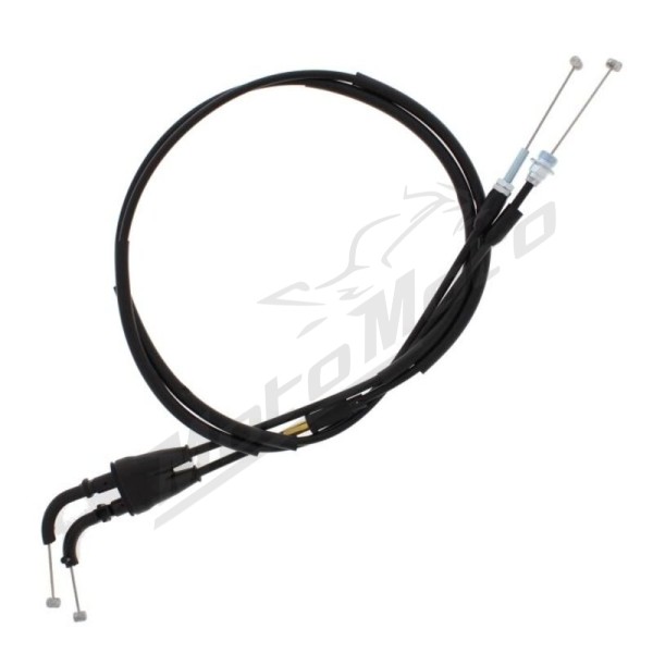 ALL BALLS Gaz Throttle Cable Yamaha WR / YZ 250/450 07-14