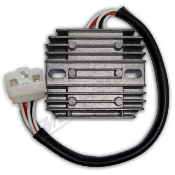 DZE Voltage Regulator (12V, 35A) YAMAHA FZS 600 2002-2003