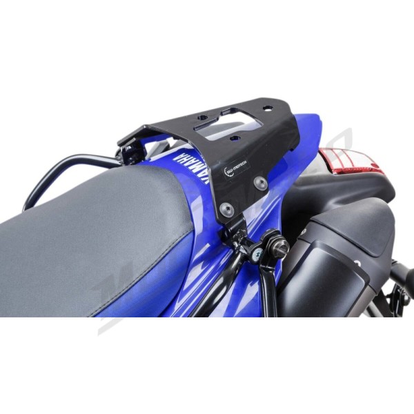 SW-MOTECH ALU galinės daiktadėžės laikiklis Yamaha XT 660 04-16