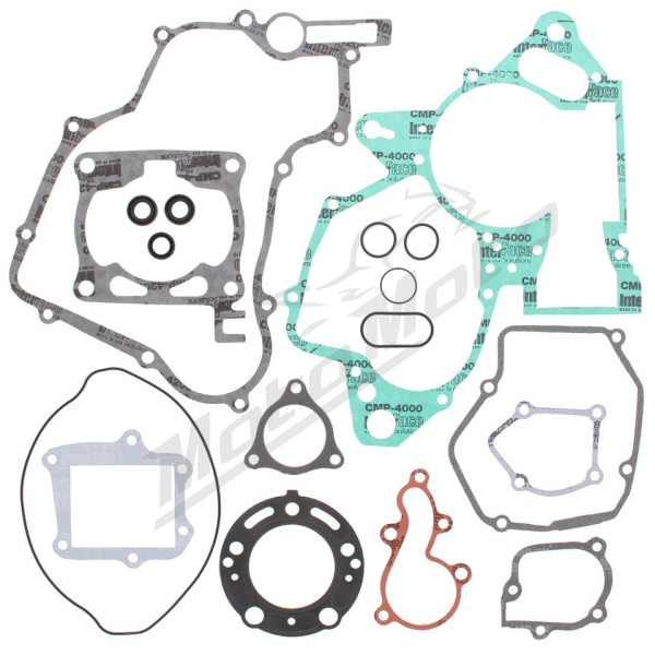 Winderosa (vertex) variklio tarpinių kompl. Honda CR 125 05-07