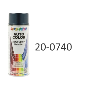 DUPLI-COLOR Coloured paints 400ml 20-0740