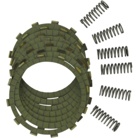 EBC SRC Series Clutch Kit SUZUKI SV / DL / SFV 650 03-22