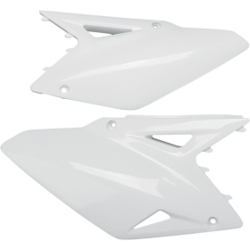 UFO Replacement Side Panels Suzuki RM-Z 450cc 08-17