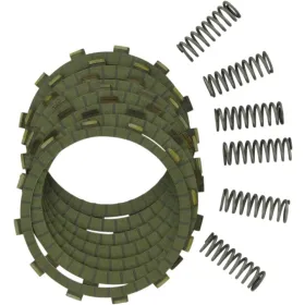 EBC SRC Series Clutch Kit SUZUKI SV / DL / SFV 650 03-22