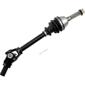 MOOSE OFFROAD FOUR WHEEL OEM Replacement Standard CV Axle Polaris ATP / Magnum / Sportsman 330-700cc 02-04