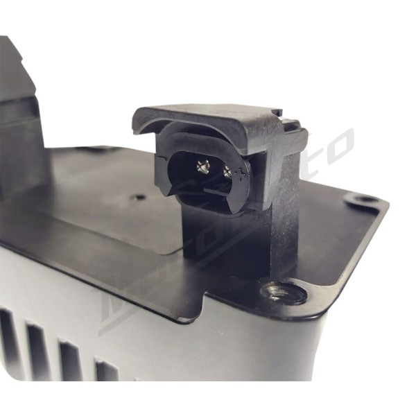 DRAG SPECIALTIES Solid-State Regulator Harley Davidson FLH / FLHR / FLHRC / FLHRXS / FLHT / FLHTCU 1750-1923cc 