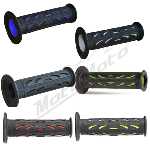 PRO GRIP Double Density Grip 22mm 125mm